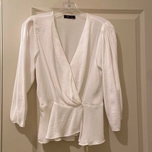 kLd top. Size small.